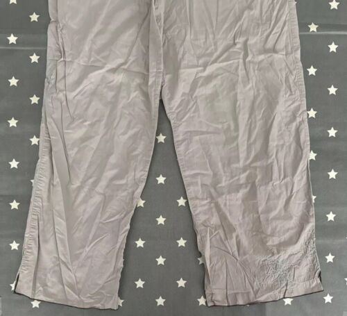 Womens Calvin Klein Pyjama Bottoms Size Medium - Picture 2 of 14