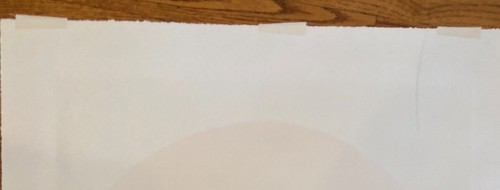 Mackenzie Thorpe We Are Family Pencil Signed Numbered Limit 88/395 COA Unframed - Picture 8 of 8