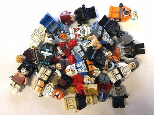 star wars lego ebay