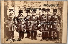 CABINET CARD JAMES OWENS VICTORIA CROSS MEDAL CRIMEAN WAR PHOTO SEBASTAPOL IRISH