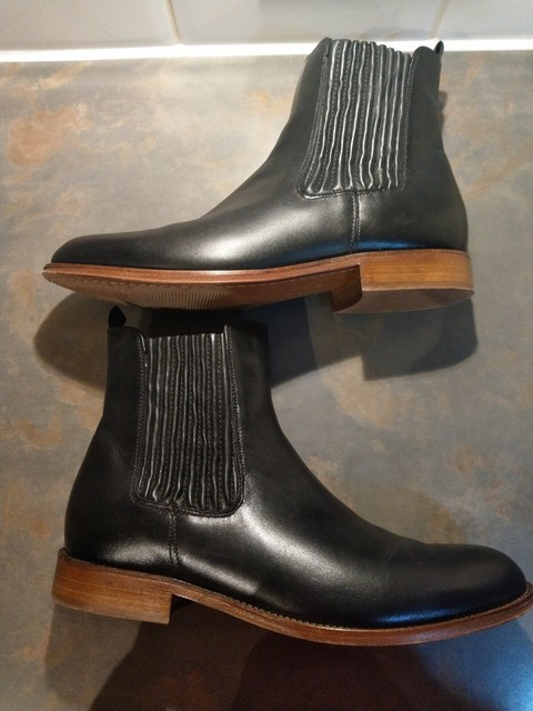 superdry chelsea boots sale