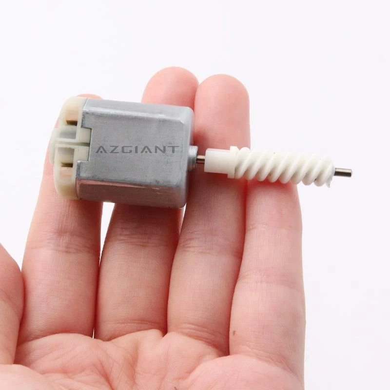 Car Door Lock Locking Actuator Motor ForBuick LaCrosse Cadillac Escalade ESV EXT - Image 4 of 4