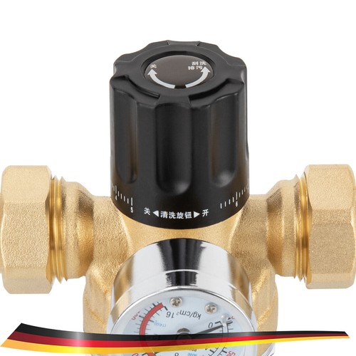 Wasserfilter Hauswasserwerk Filtereinsatz Leitungswasser Filter 40μm - Bild 14 von 20