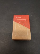 SimpliSafe Panic Button - PB3 - New In Box
