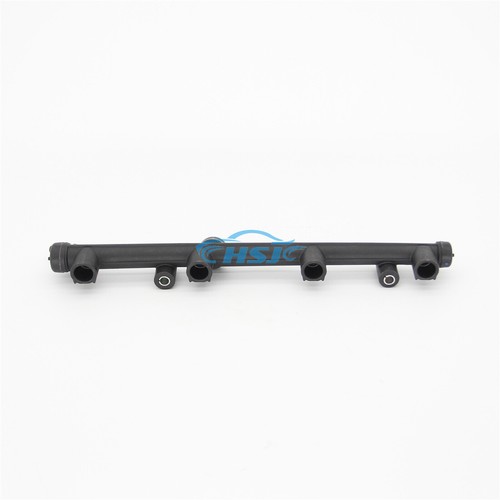 1.8T/2.0T Intake Manifold Fuel Rail Fit For VW Golf GTI Jetta 06K 133 681C - Picture 3 of 7