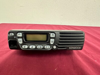 早い者勝ち‼️☆KENWOOD TM-451S 430MHz ホワイトLED仕様 JHGのブログ