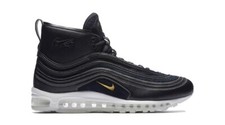 Riccardo Tisci x NikeLab Air Max 97 Mid Riccardo Tisci for Sale