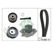Pompe à eau Fiat MAREA