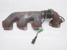 Abgaskrümmer für Jeep Dodge 3,0 CRD EcoDiesel EXF VM48D 2134F