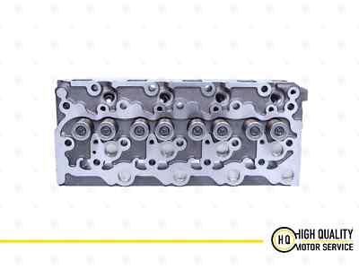 (Loaded) Cylinder Head Complete For Kubota 1G974-03041, V1903, 4 Cylinder.