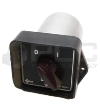 WEBER MKH10/30 ON/OFF SWITCH 10A 500V