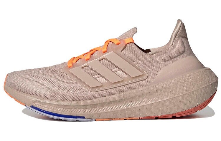 adidas UltraBoost Light 'Wonder Taupe' Size HQ6343 No lid