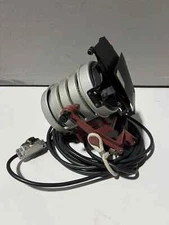 Mole Richardson- Molequartz - Tweenie 2 Solarspot - Type 4821 w/ Barn Door