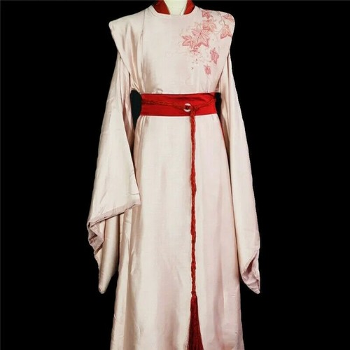 EHRENWORT Wen Kexing Cosplay Custome Made Kollektion Hanfu Unsex Set maßgeschneidert - Bild 15 von 17