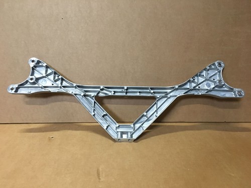 Soporte soporte delantero soporte marco soporte audi a8 4h s8 4h0806151b - Imagen 2 de 3