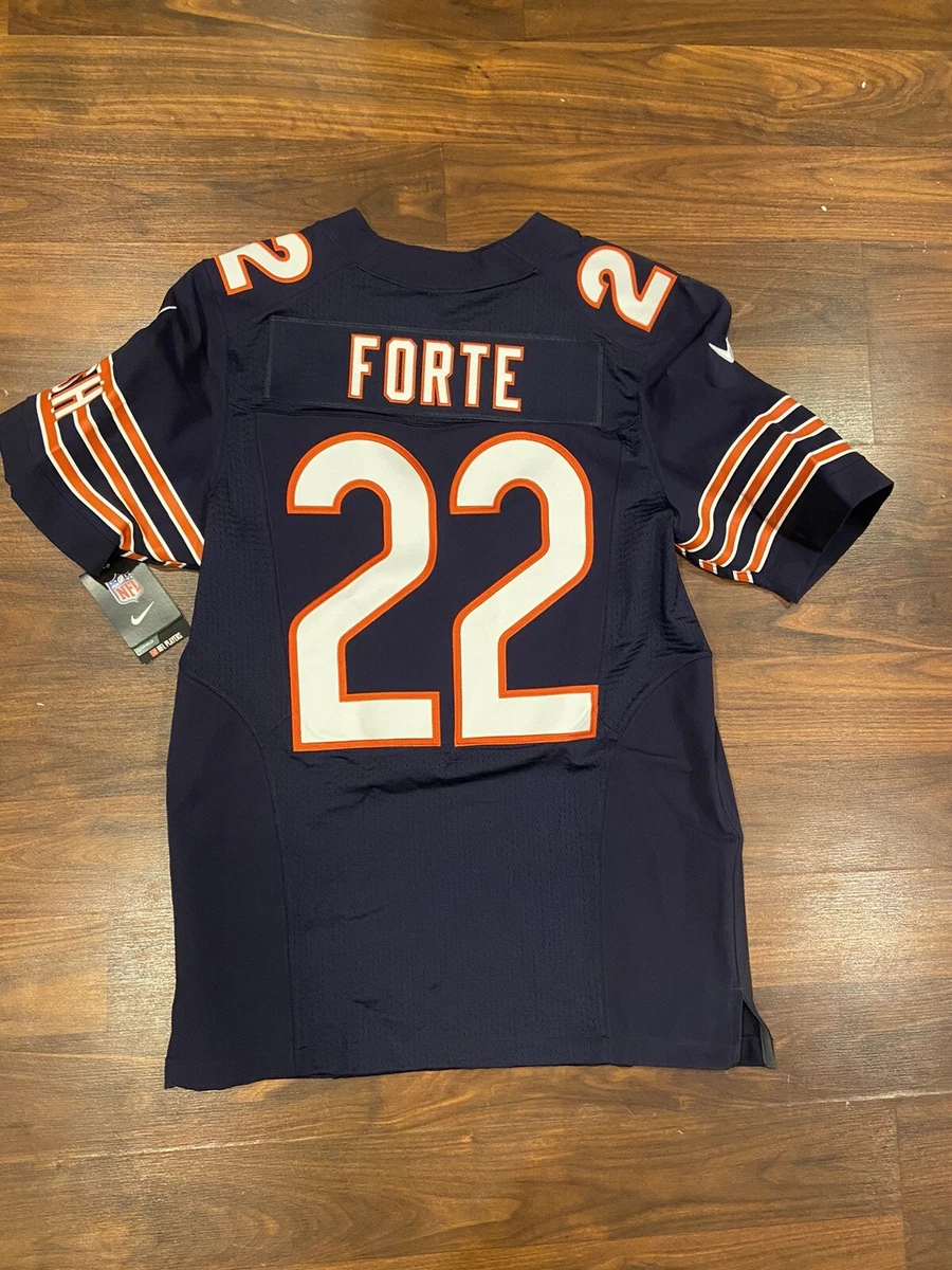 Forte sales throwback jersey