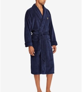 ralph lauren nightwear mens