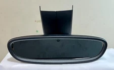 BMW F20 1series for Japan 160i Sports Interior Rear View Mirror