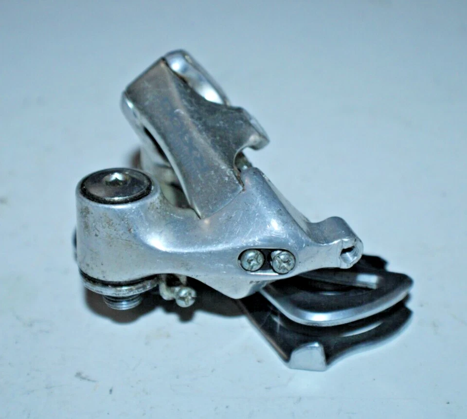 Shimano RX100 Schaltwerk Medium Reach RD-A551 8-fach silber USA Versender :) - Bild 4 von 4