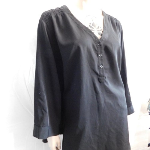 bonita blusa 3xl - Imagen 2 de 3