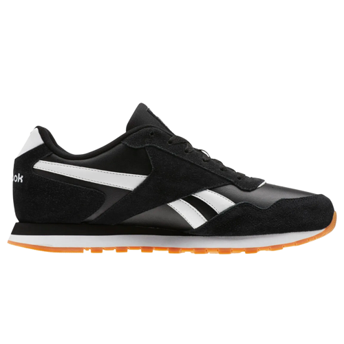 Reebok Classic Harman Run Men's Shoes US-Black/White/Gum