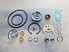 TD04 Mitsubishi Flat Back Carbon Seal Conversion Turbo Charger Rebuild Kit USA