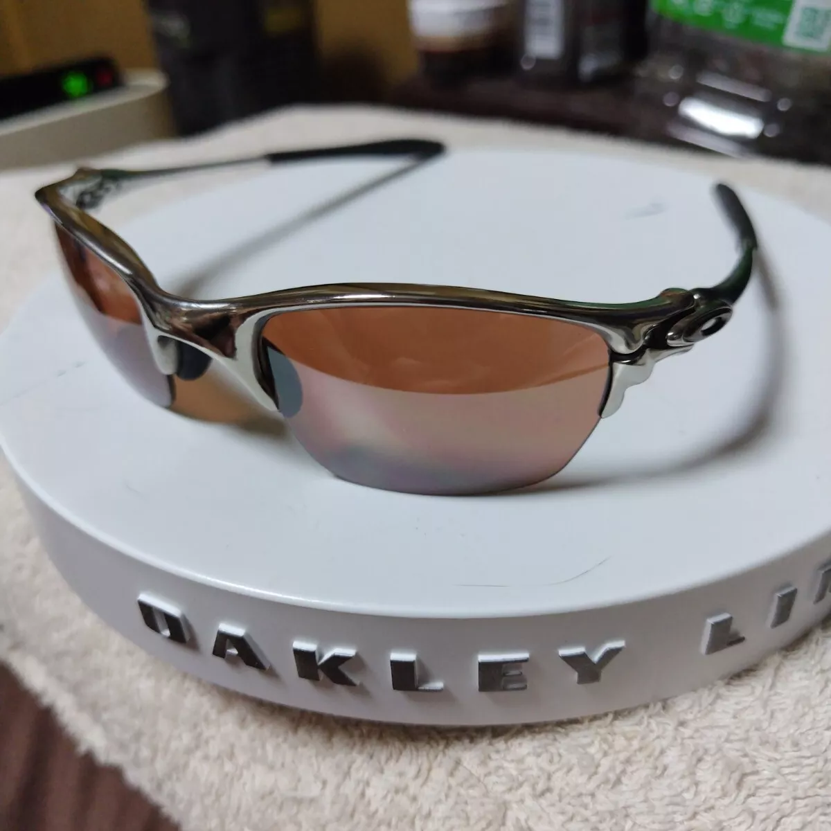 ÓCULOS JULIET FLAK 2.0 ORIGINAL OAKLEY - Acessórios - TV