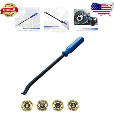 Original Brake Spring Tool for Safe, Effortless Removal for Trucks & Trailers