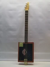 Cigar Box /Guitar