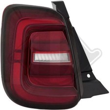 RÜCKLEUCHTE LINKS L.E.D FÜR FIAT 500 2020-