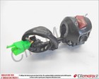 Interruptores eléctricos sin marca para motos Sym