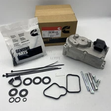 6382093RX VGT Electronic Actuator for Cummins ISX X15 Turbocharger Turbo HE400VG