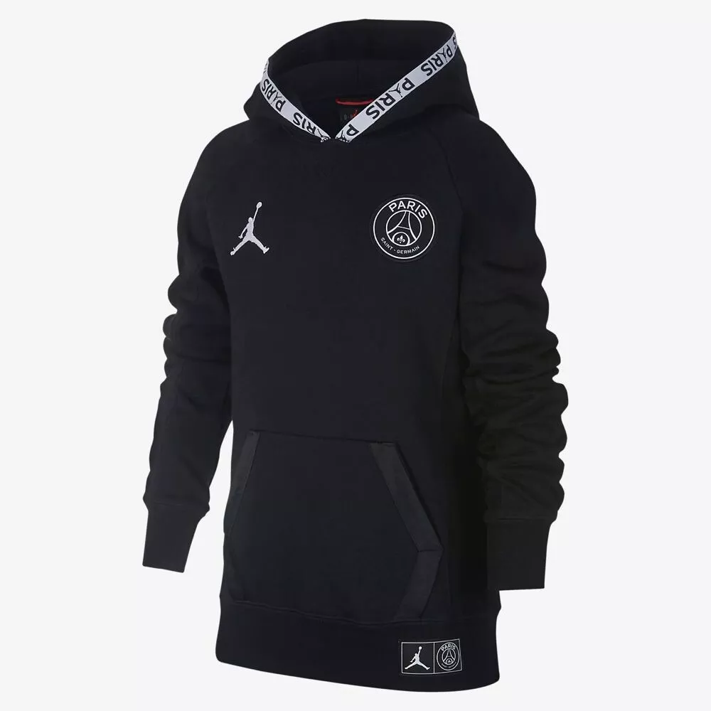 sweat psg jordan enfant