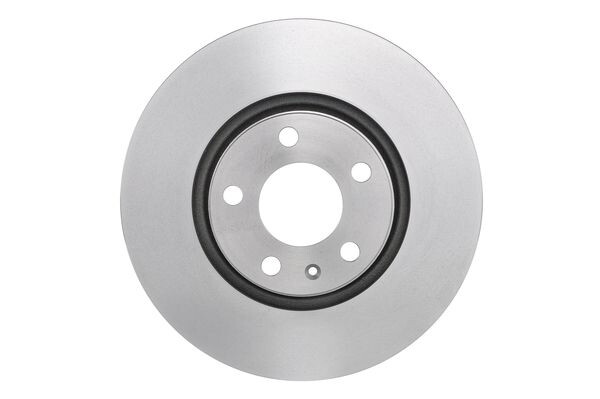 Jeu de 2 disques de frein arrière BOSCH 0986479301 pour AUDI A4 et A6