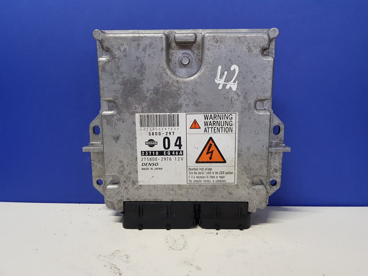 Nissan 23710eq46a 23710 eq46a 2758002976 Genuine Electric Nissan 23710eq46a 23710 eq46a 2758002976 Genuine Electric