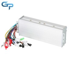Brushless motor speed Controller For Electric Bicycle E-Bike 48V/72V 1000W
