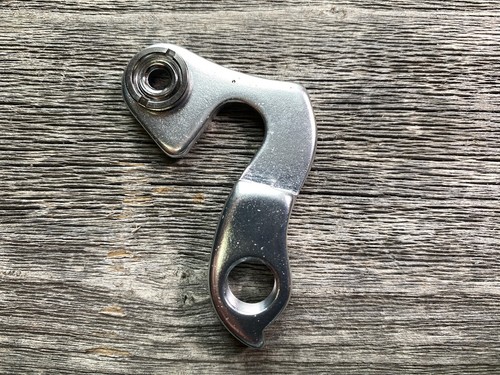 BIKE BICYCLE FRAME REAR DERAILLEUR 