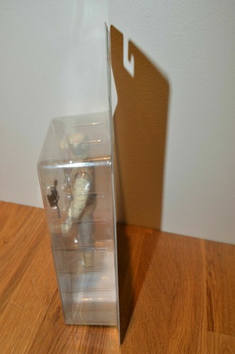 Star Wars: The Black Series Archive: Luke Skywalker (Hoth Gear) - Picture 2 of 2