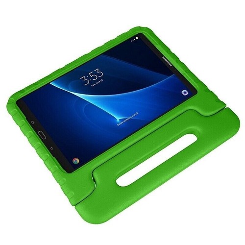 For Samsung Galaxy Tab A/A6 10.1 T580 T585 Tablet Kids EVA Foam Stand Case Cover - Picture 27 of 44