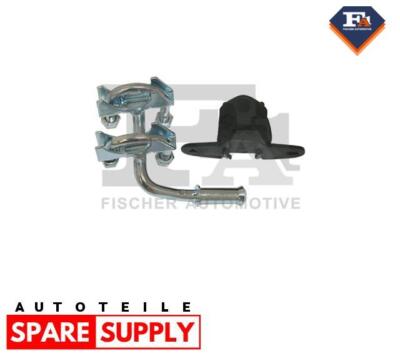 HALTER, SCHALLDÄMPFER FÜR PEUGEOT 207 208 FA1 218-923