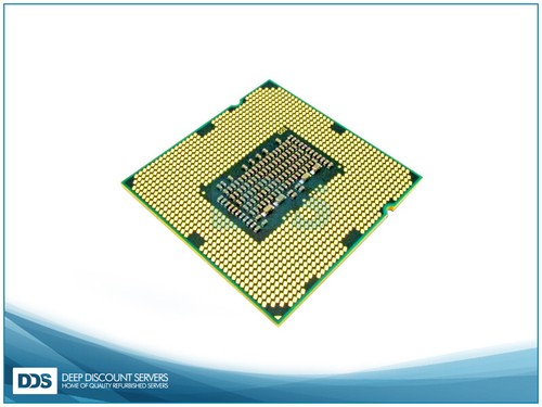 SLBT7 Intel G1101 2-Core 2.26GHz 2MB GT/s 73W LGA1156 CPU Processor - Picture 2 of 2