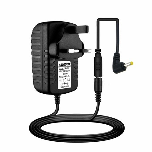 6V ACDC Adaptor Charger For 6V 1A Bush Wooden DAB Radio 141/4798 Power