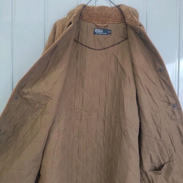 90s Ralph Lauren suède coverall s-l400.jpg