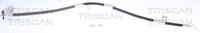Flexible Bremsleitung Hyundai P. Sonata 2.0-3.3 05-10 PR