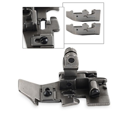 #208504 Presser Foot For Pegasus E32 Series, For Siruba 757 Overlock Machines