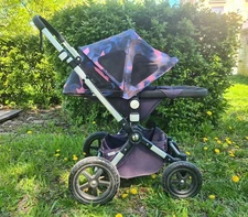 bugaboo cameleon 3 + accessories