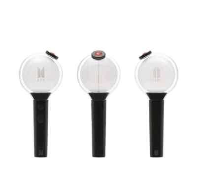 BTS Official Light Stick Army Bomb Map of the Soul Special Edition