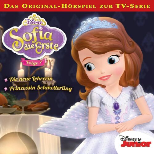 Hörspiel Auswahl aus über 100 Disney-Filmen - Perfekt für Kinder 🚀MULTIRABATT🚀 - Bild 110 von 135