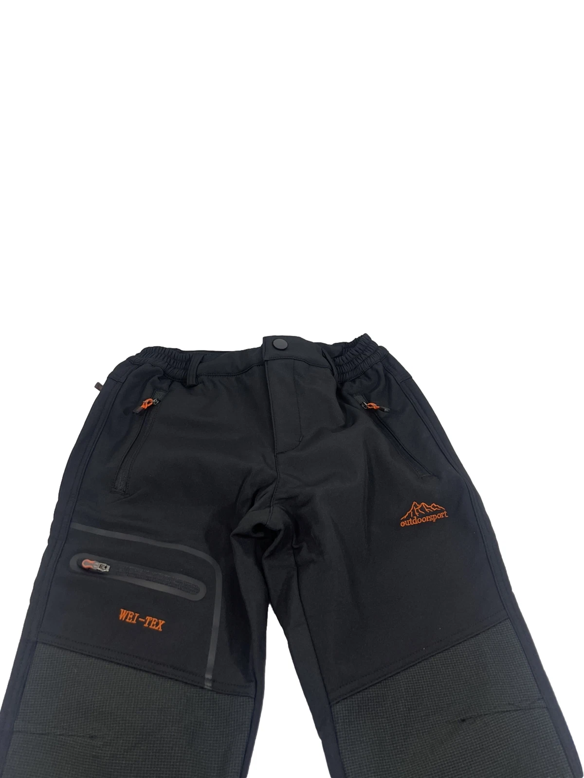 Outdoors Sport Wei-Tex Women’s Snow Pants NIP