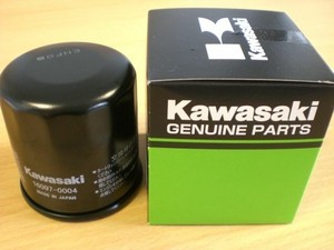Kawasaki Oil Filter | eBay